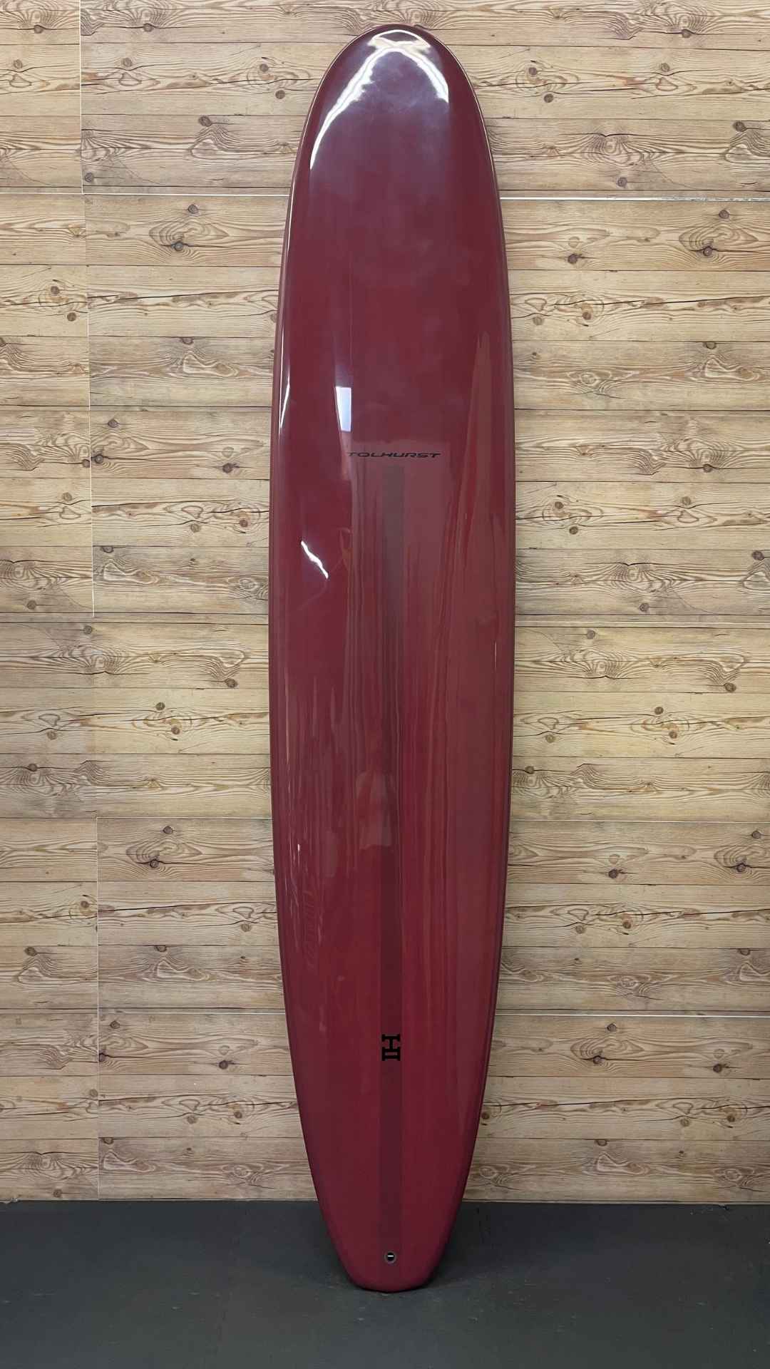 BIG DISCOUNTS | Harley Ingleby Diamond Drive 2.0 9'6