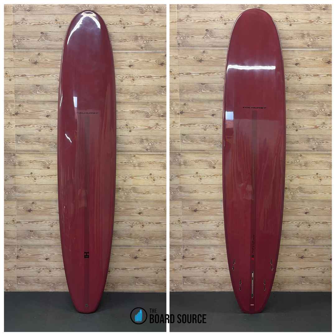 BIG DISCOUNTS | Harley Ingleby Diamond Drive 2.0 9'6