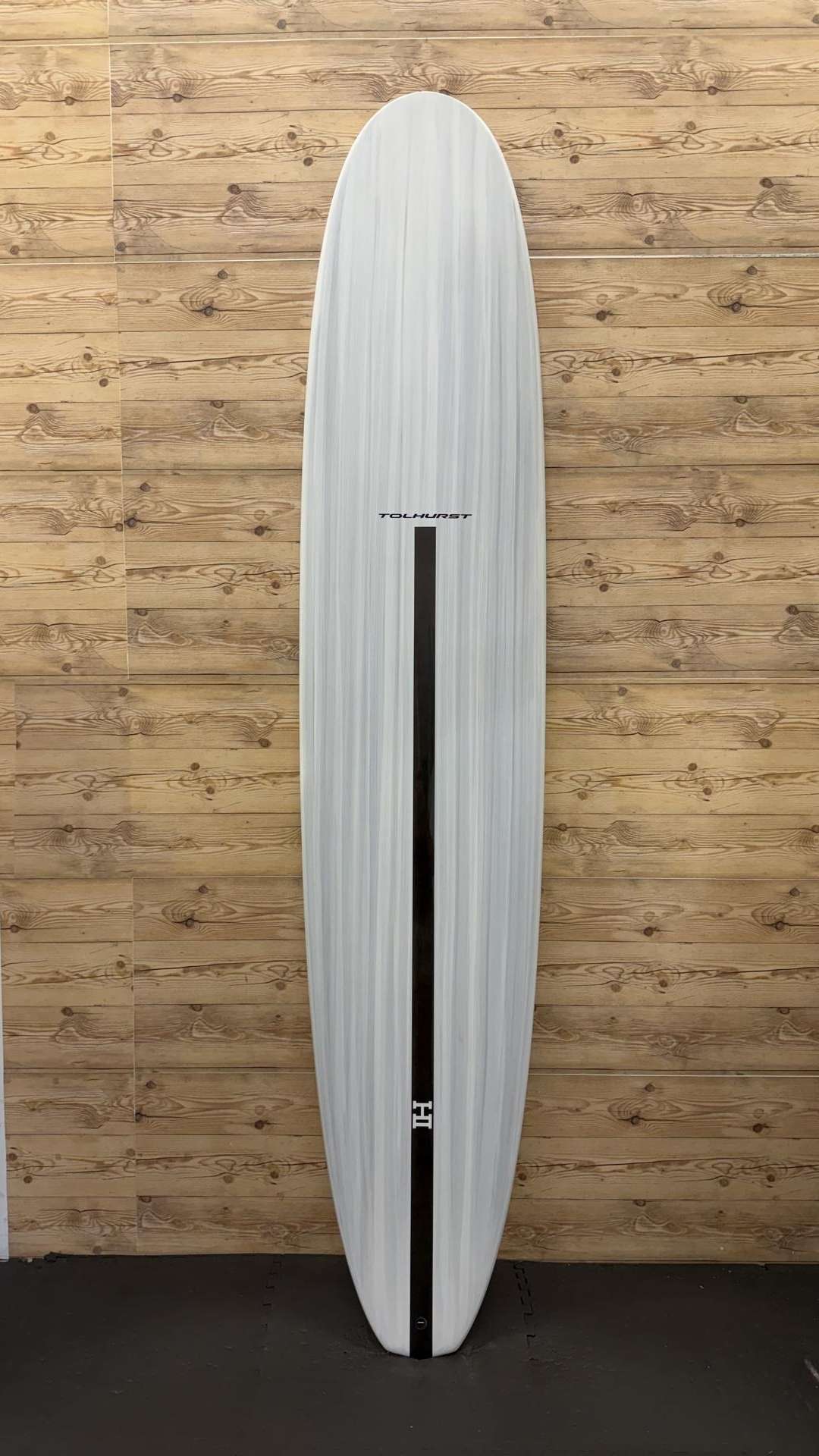 Diamond Drive 2.0 9'6"