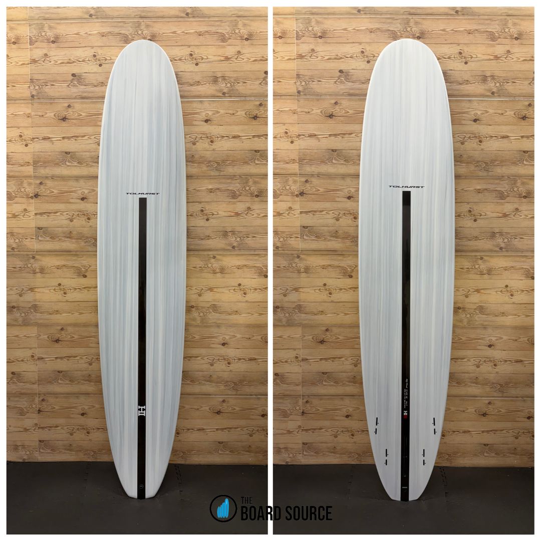 Diamond Drive 2.0 9'6"