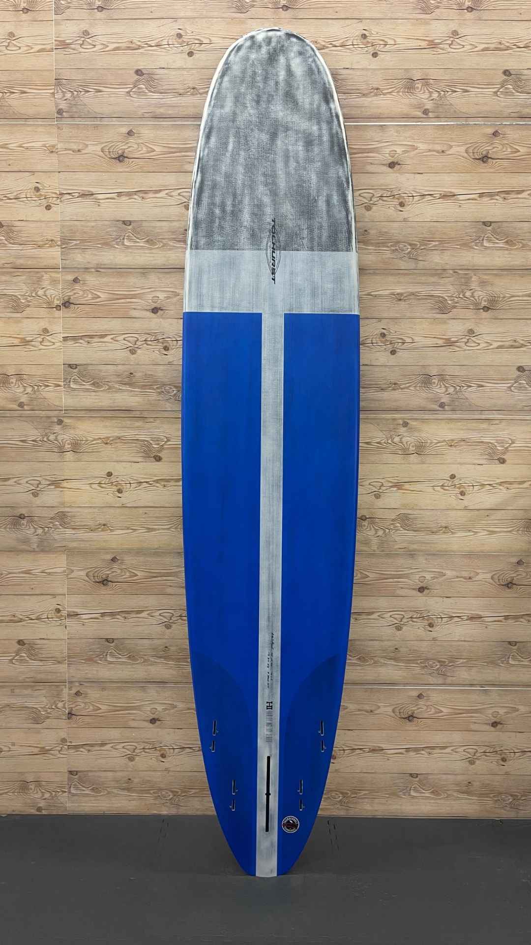 l*f様 HI Diamond Drive 9'2\" サンダーボルト　ハーレーイ Harley Ingleby Diamond Drive Thunderbolt Red 9'2