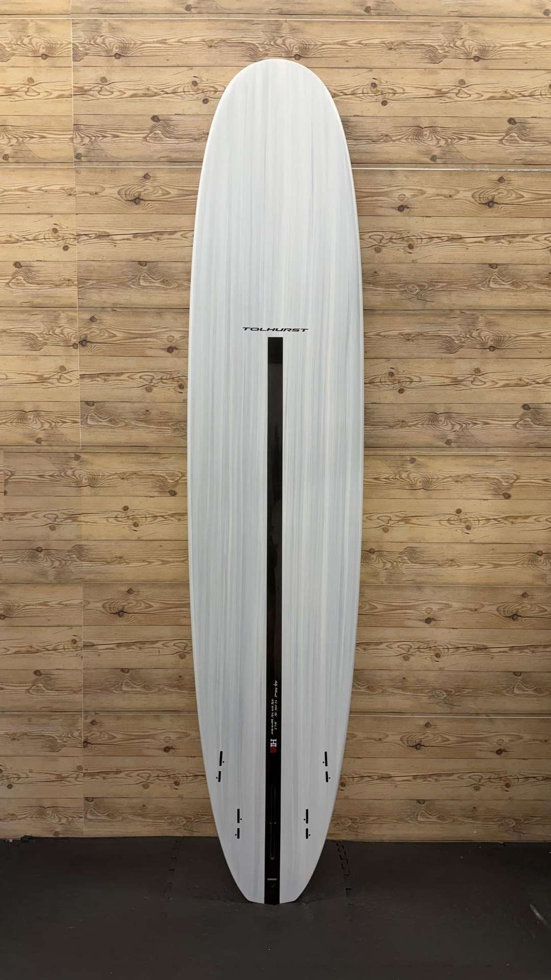Diamond Drive 2.0 9'6"