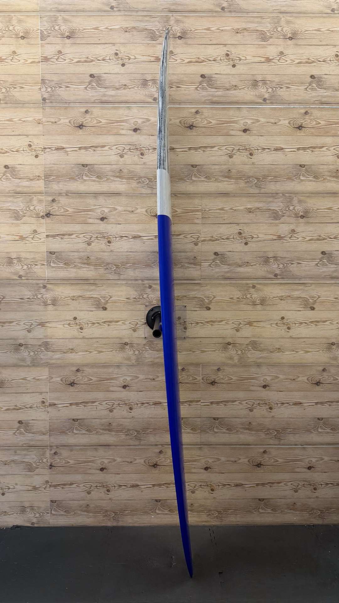 Diamond Drive 9'2"