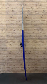 Diamond Drive 9'2"