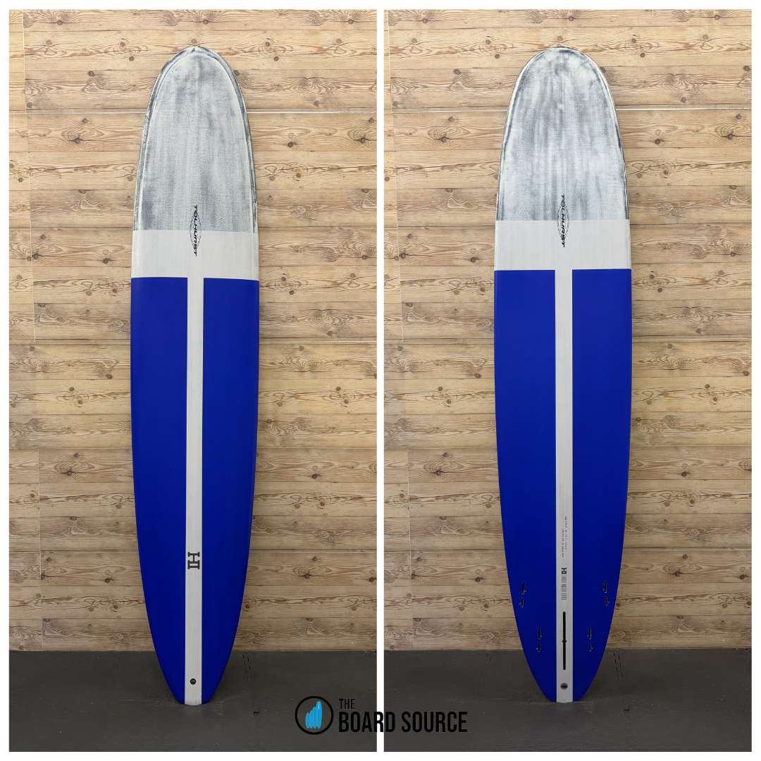 Diamond Drive 9'2"
