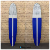 Diamond Drive 9'2"