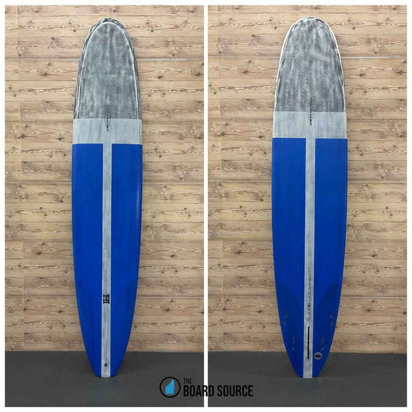 手渡し限定HARLEY TOLHURST HI HP Thnderbolt9'1 Harley Ingleby x Tolhurst - Thunderbolt Technologies