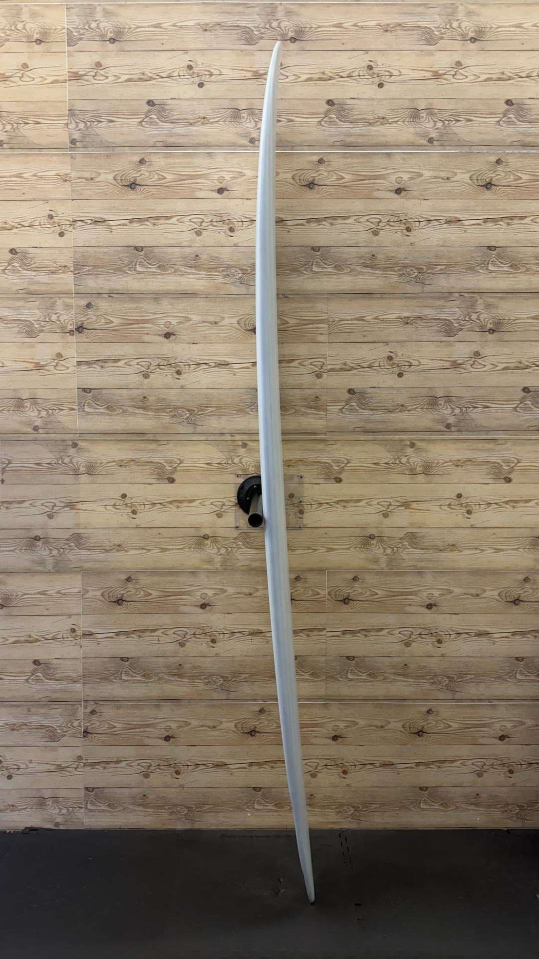 G6 9'1"