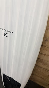 HIBT 6'2"