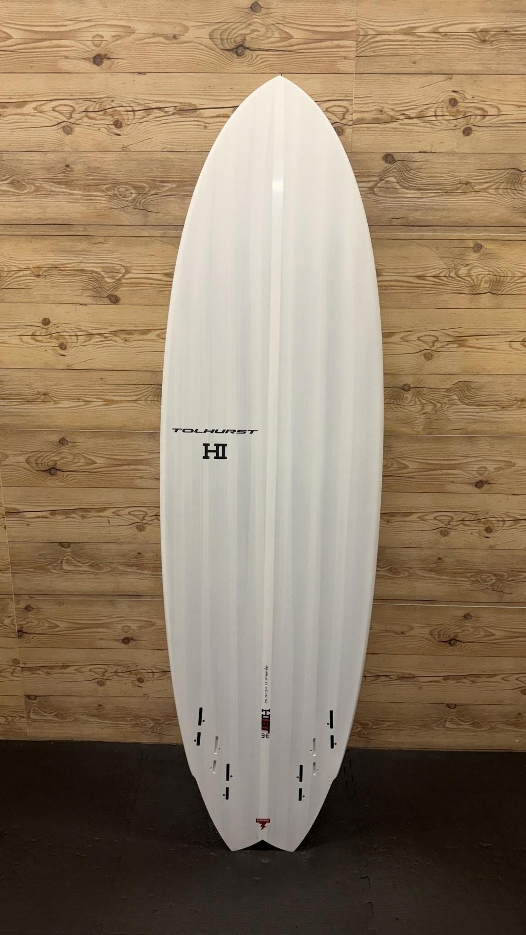 HIBT 6'2"