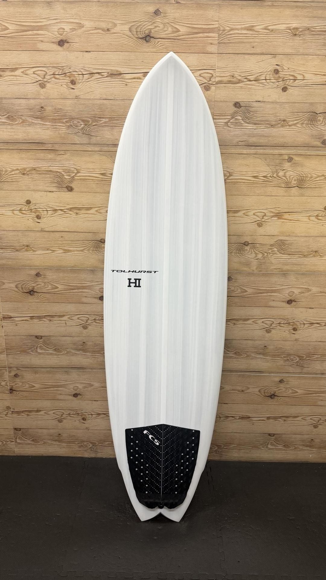HIBT 6'2"