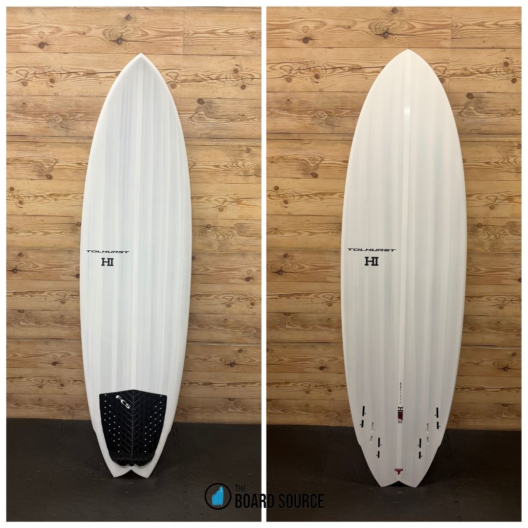 HIBT 6'2"