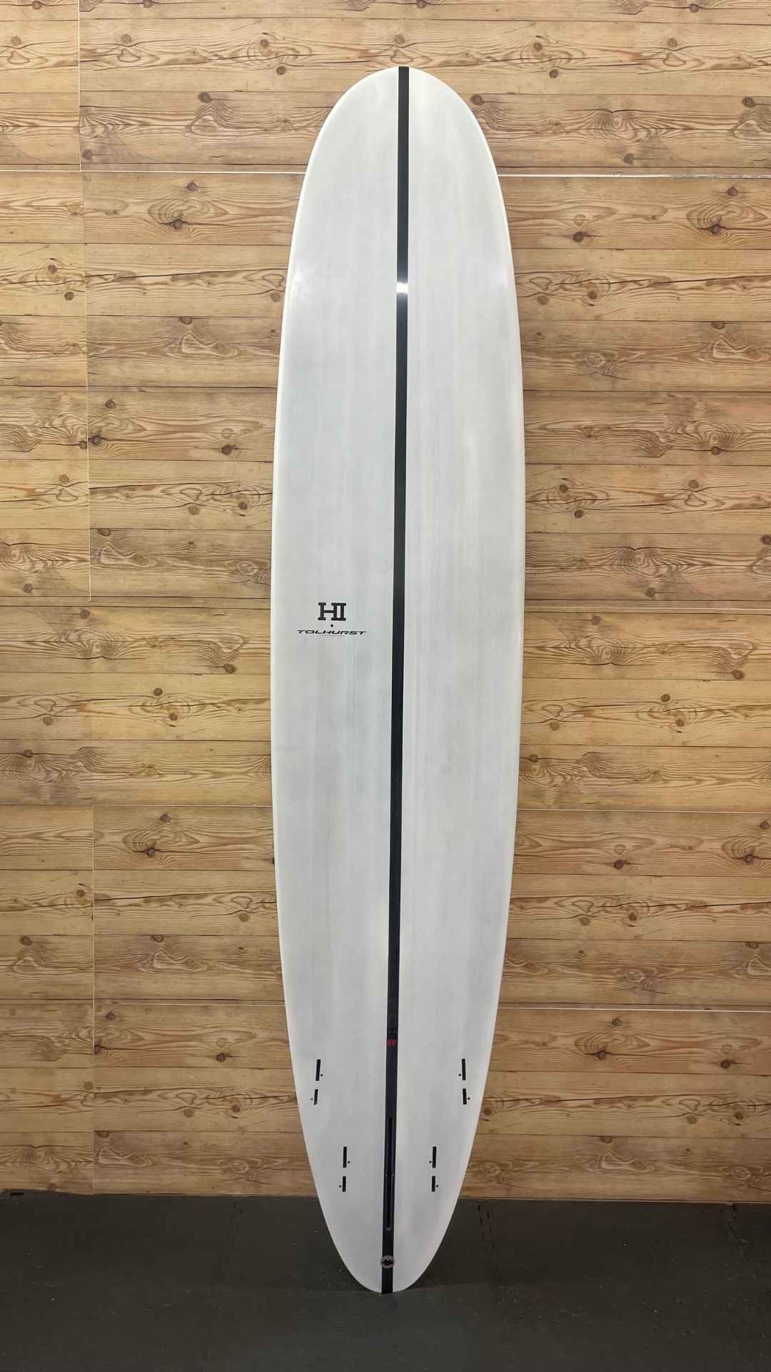 Used Thunderbolt Harley Ingleby HIHP 9'1