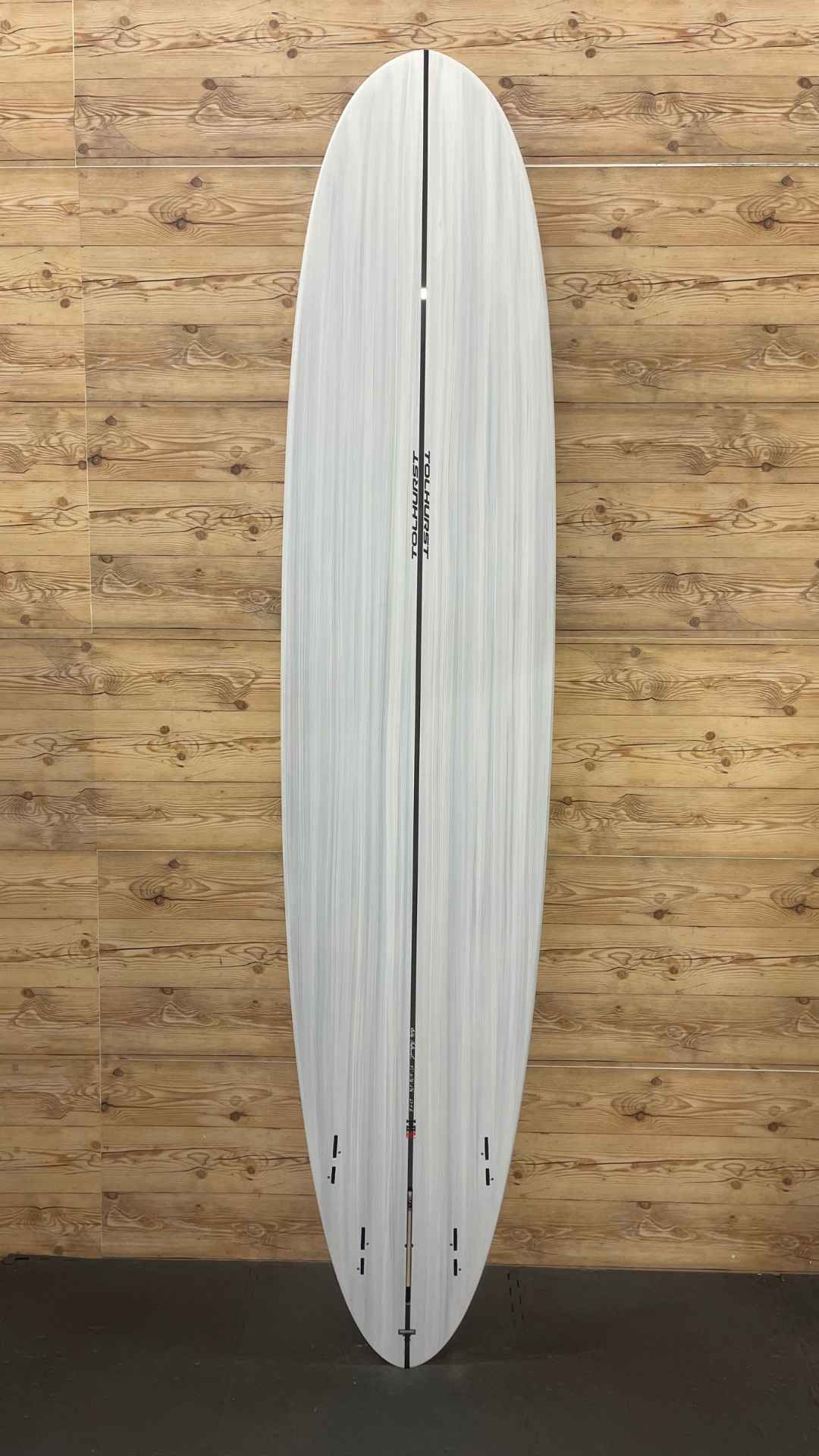 New Thunderbolt Harley Ingleby HIHP Speed 9'1