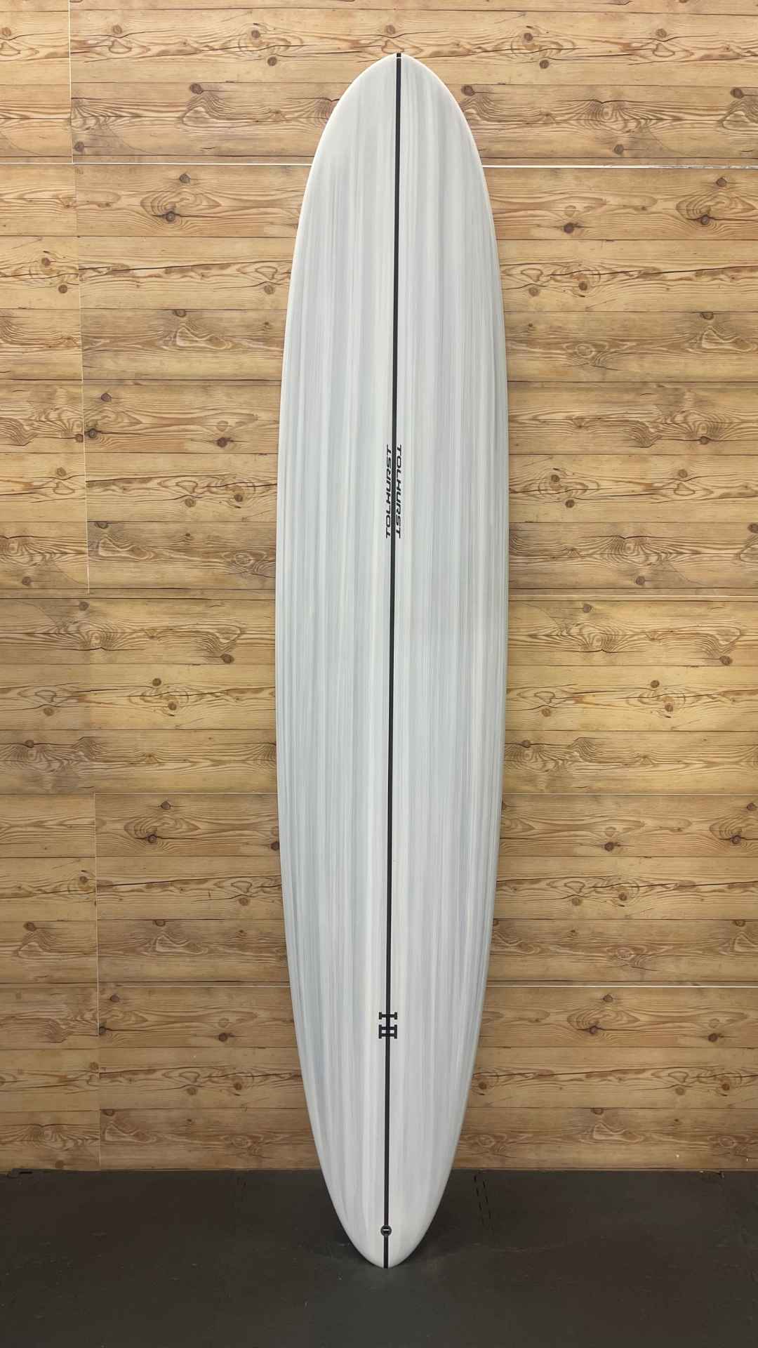 New Thunderbolt Harley Ingleby HIHP Speed 9'1