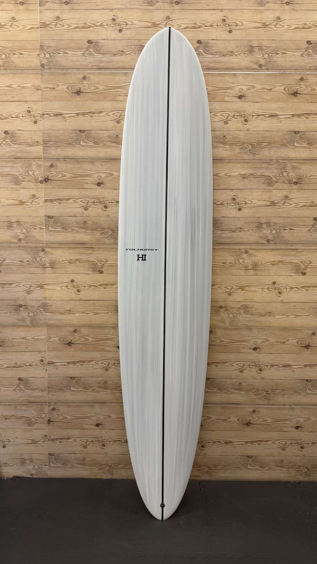 HIHP Speed 9'1"