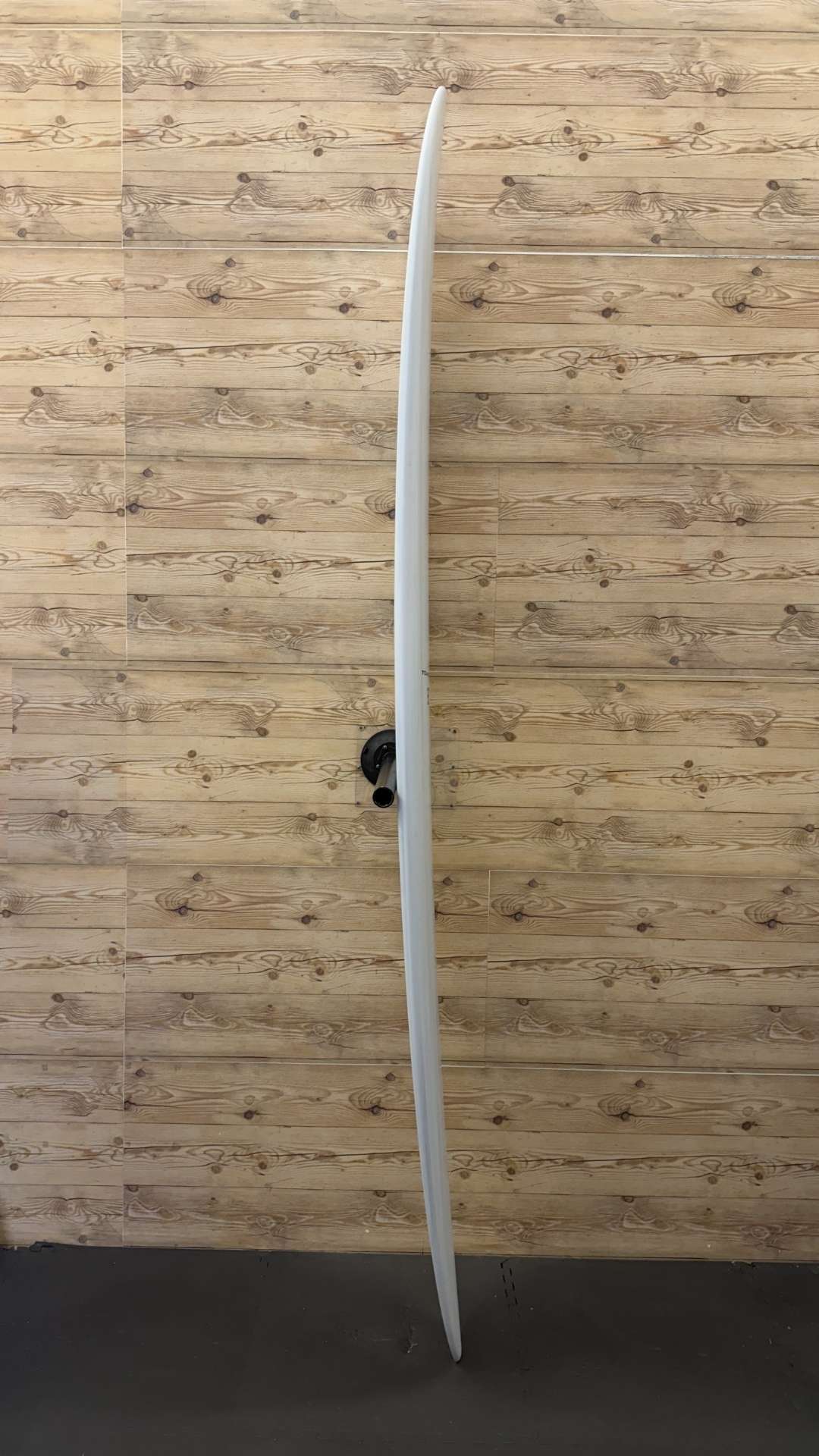 HIHP Speed 9'1"