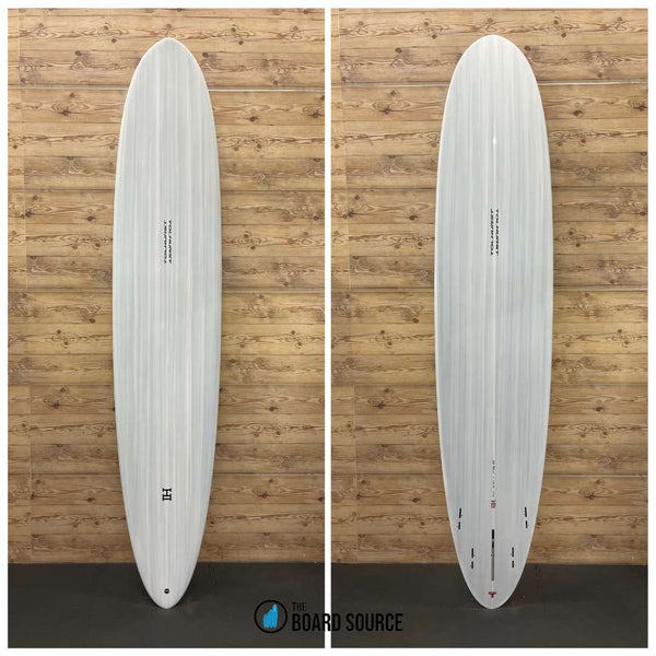 New Thunderbolt Harley Ingleby HIHP Speed 9'1