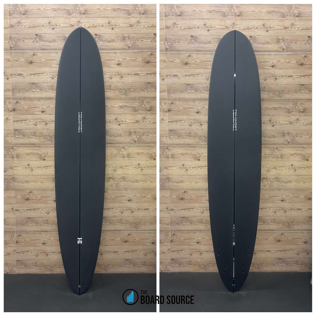 New Thunderbolt Harley Ingleby HIHP Speed 9'1