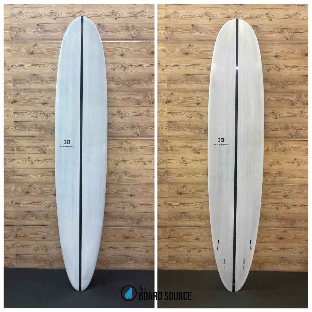 Used Thunderbolt Harley Ingleby HIHP 9'1