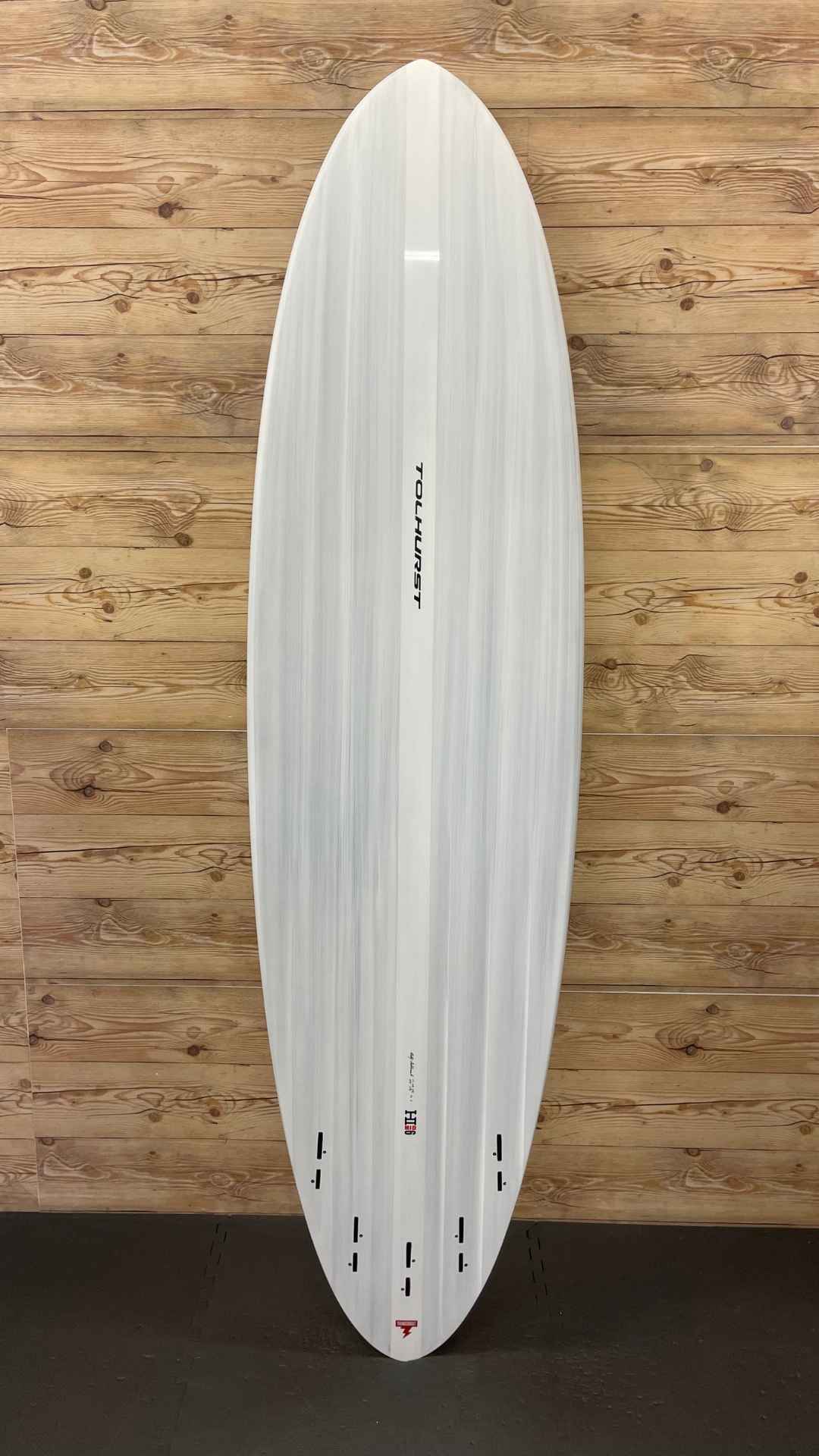 Mid 6 7'0"