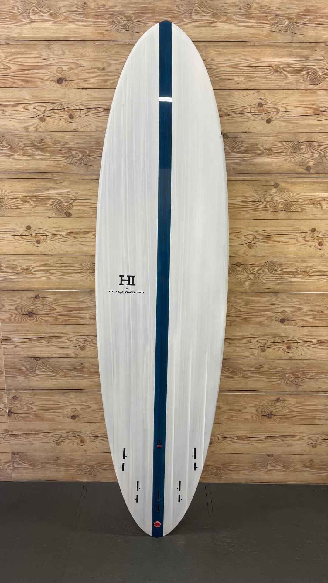 Mid 6 7'0"