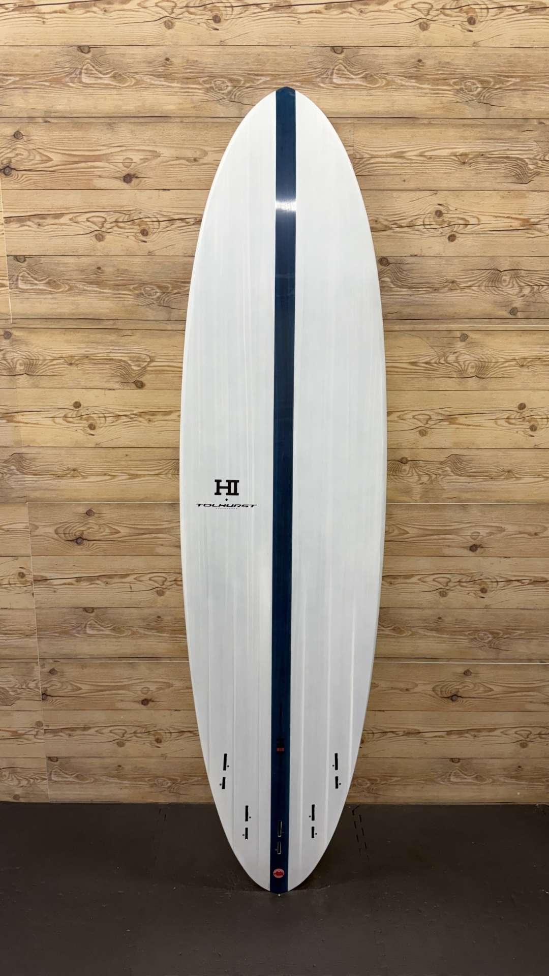Thunderbolt Surfboards for Sale - Harley Ingleby Mid 6 7ft – The