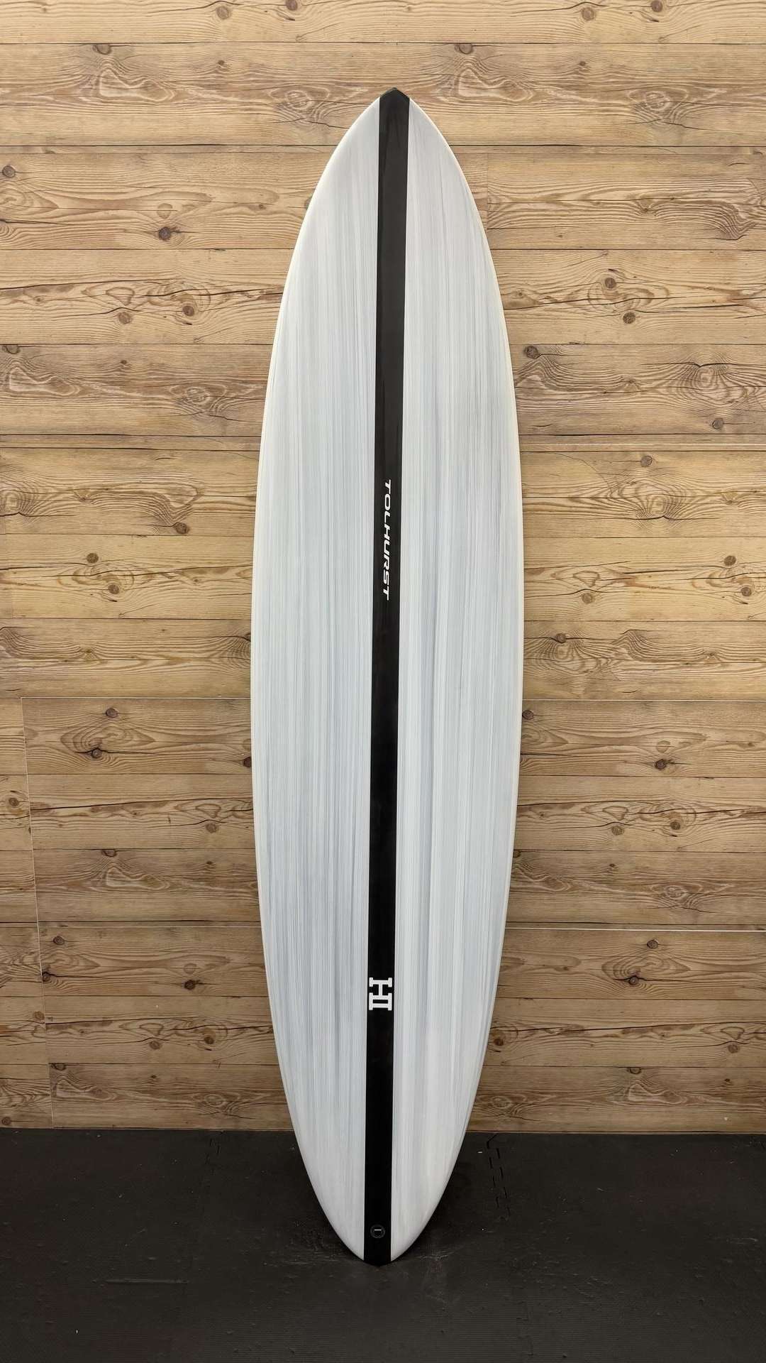 Mid 6 7'0"