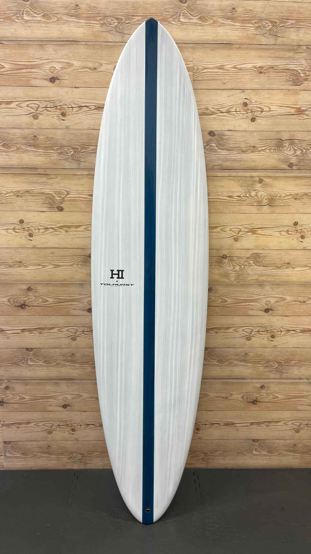Mid 6 7'0"