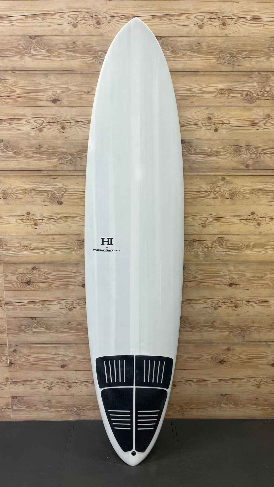 Thunderbolt Surfboards for Sale - Harley Ingleby Mid 6 7'6