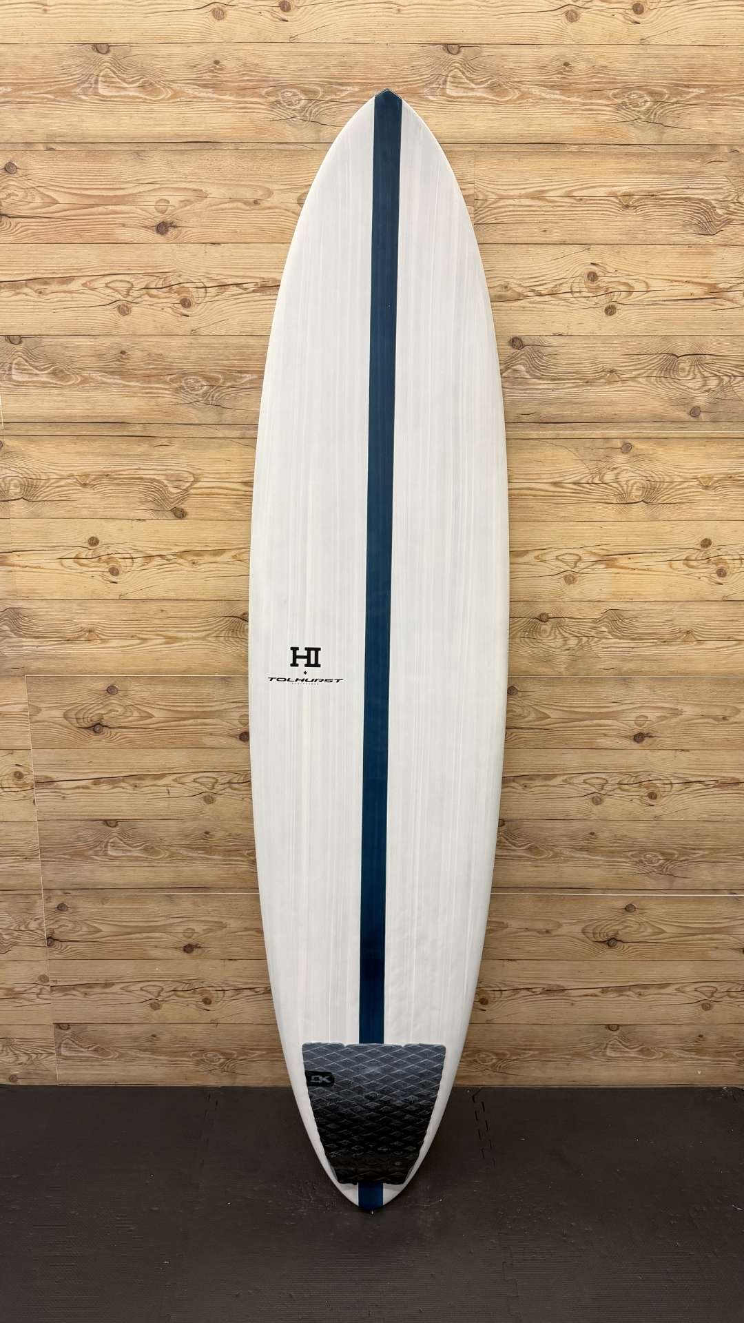 Thunderbolt Surfboards for Sale - Harley Ingleby Mid 6 7ft – The