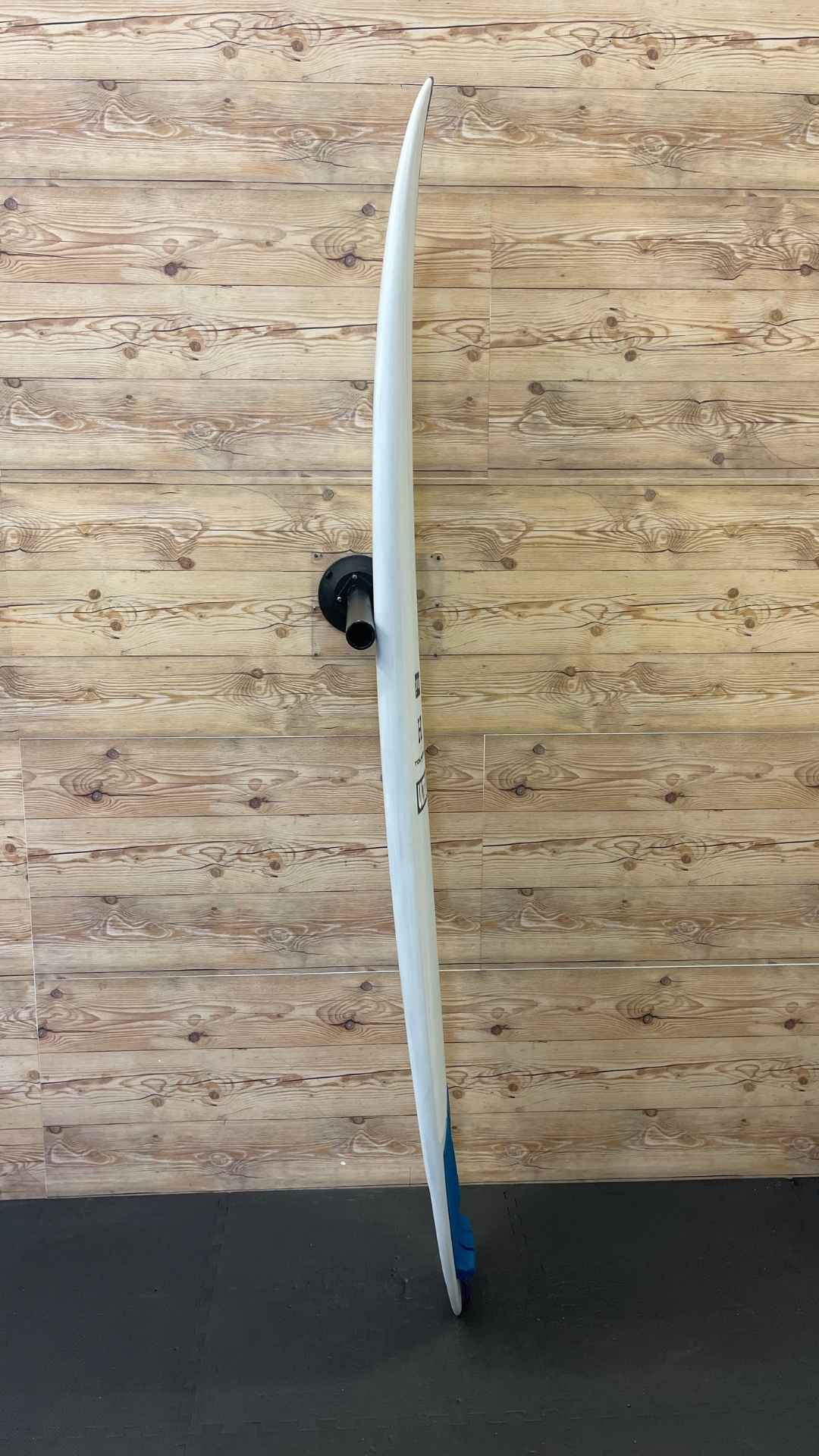 Thunderbolt Surfboards for Sale - Harley Ingleby Mid 6 7ft