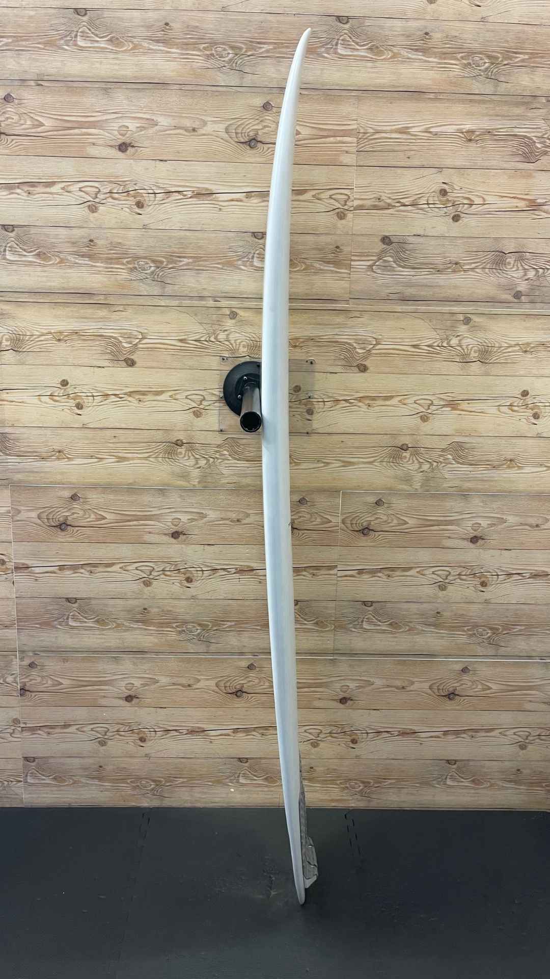 Mid 6 6'10"