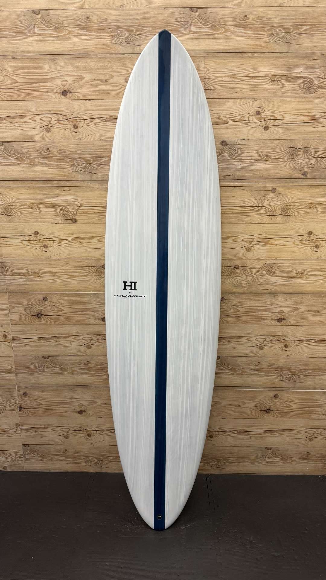 Mid 6 7'0"