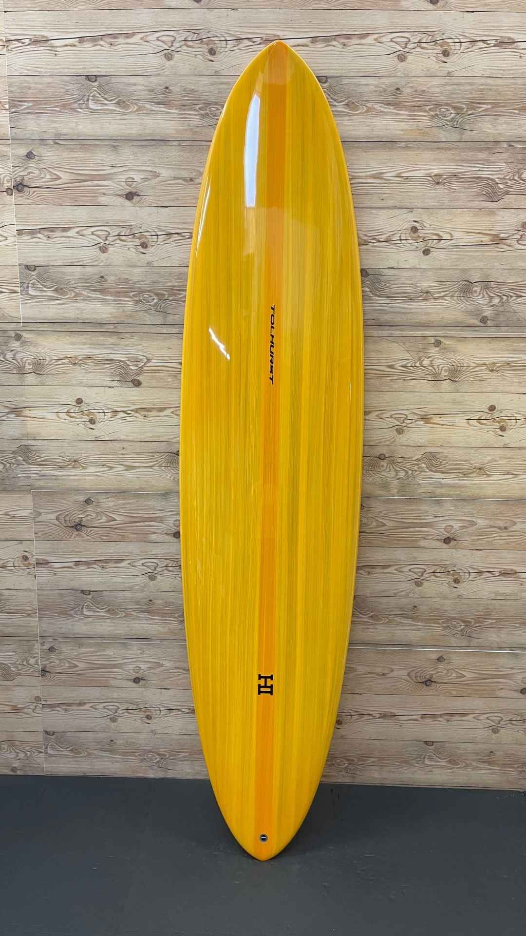 Thunderbolt Surfboards for Sale - Harley Ingleby Mid 6 7ft – The