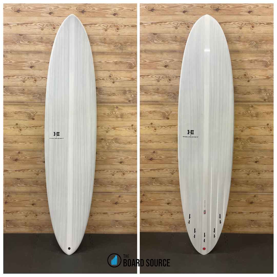Thunderbolt Surfboards for Sale - Harley Ingleby Mid 6 7'10