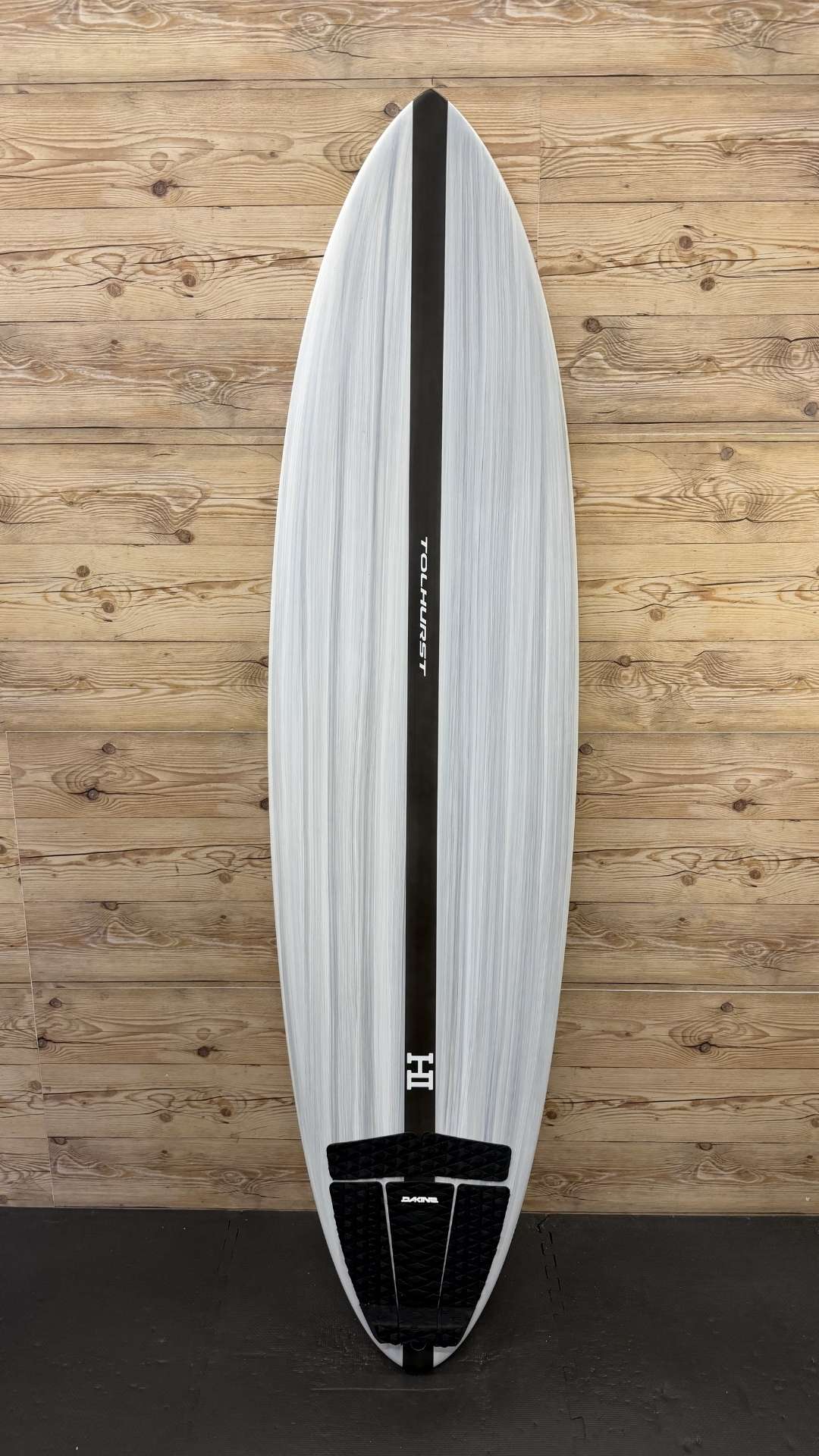 Mid 6 Mini 6'8"