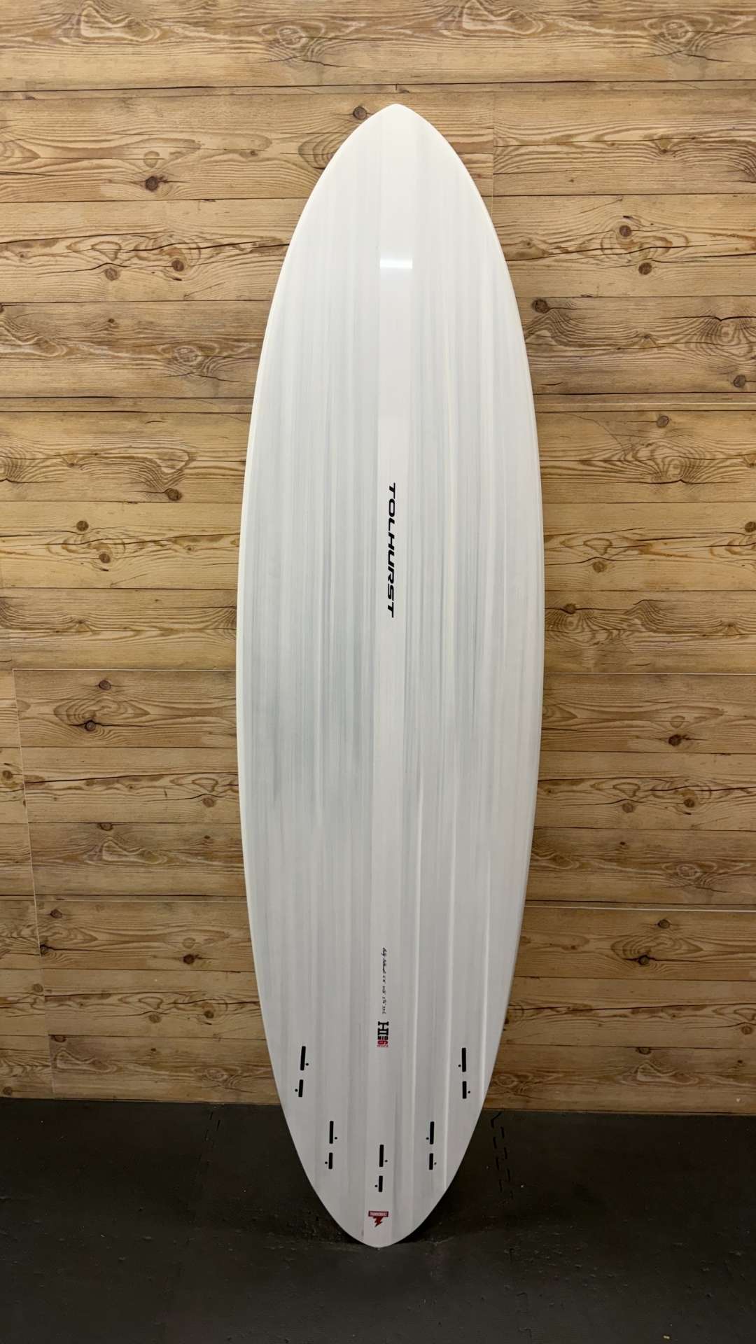Mid 6 Mini 6'8"