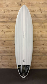 Mid 6 Mini 6'4"