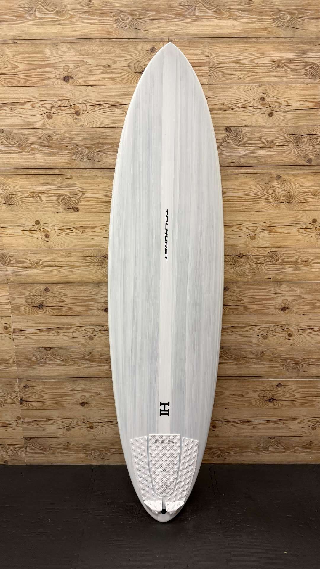 Mid 6 Mini 6'8"