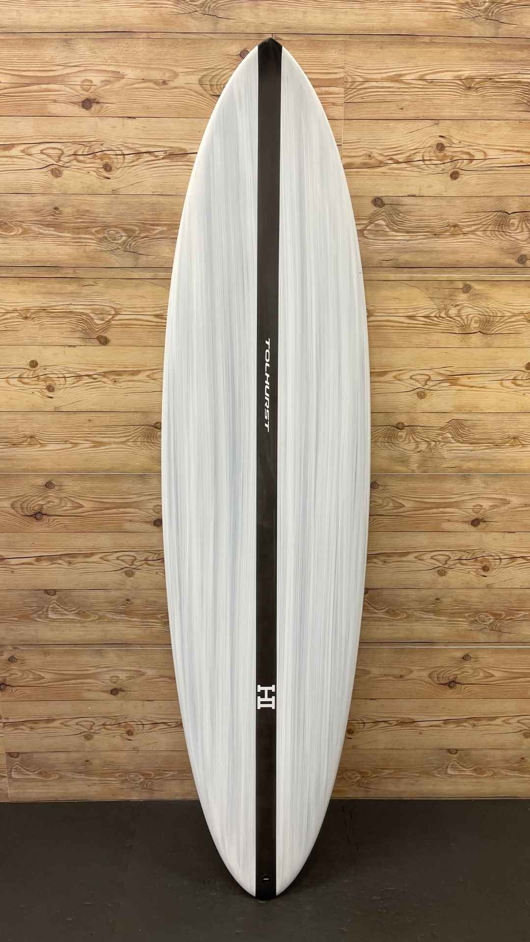 Thunderbolt Surfboards for Sale - Harley Ingleby Mid 6 Mini