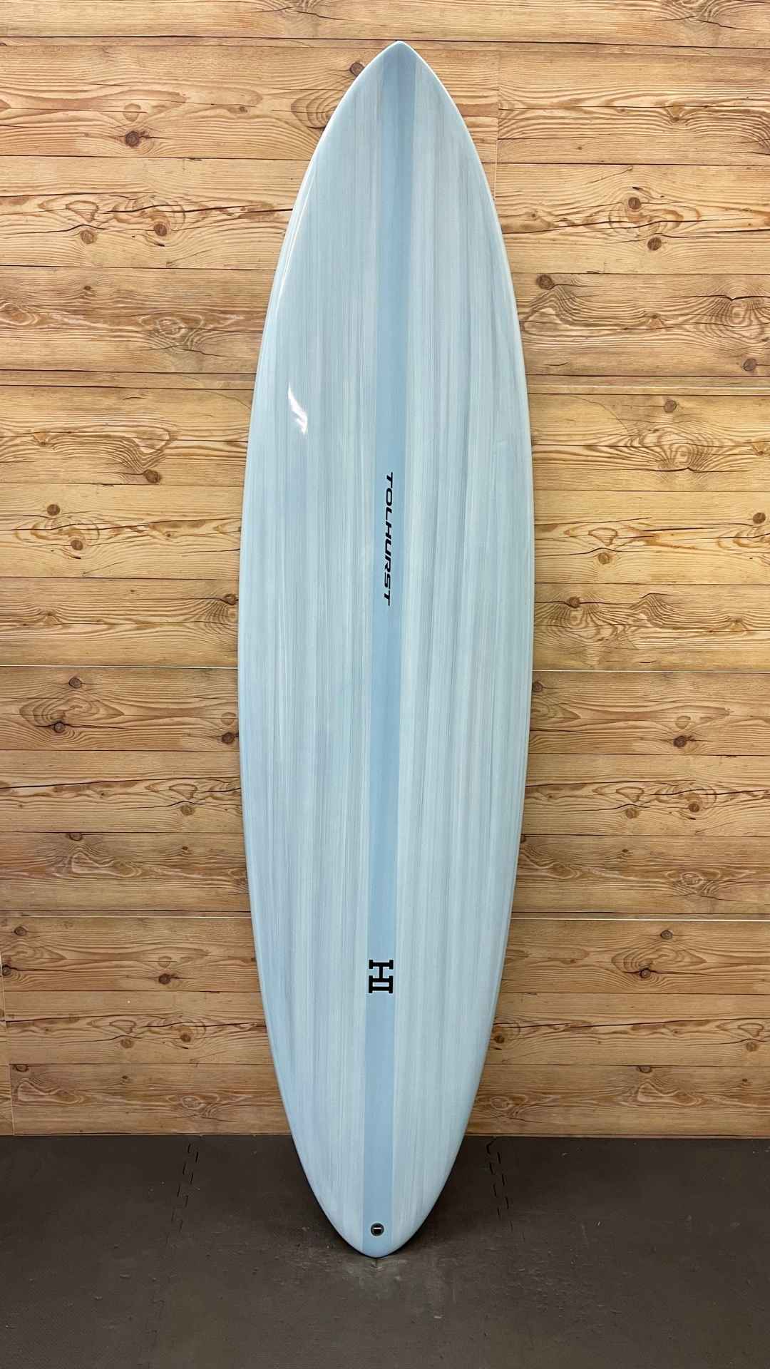 Mid 6 Mini 6'8"