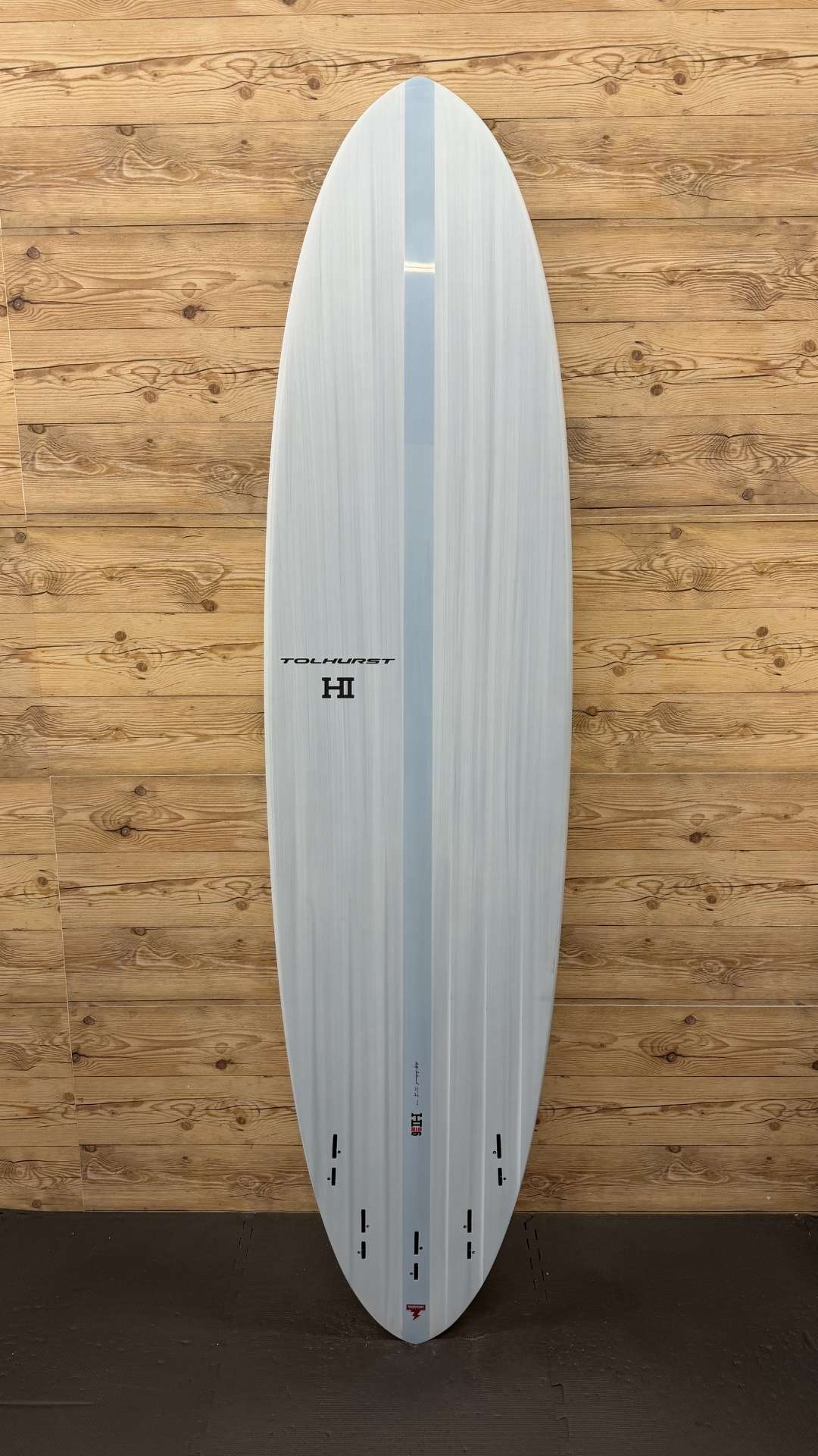 Mid 6 7'6"
