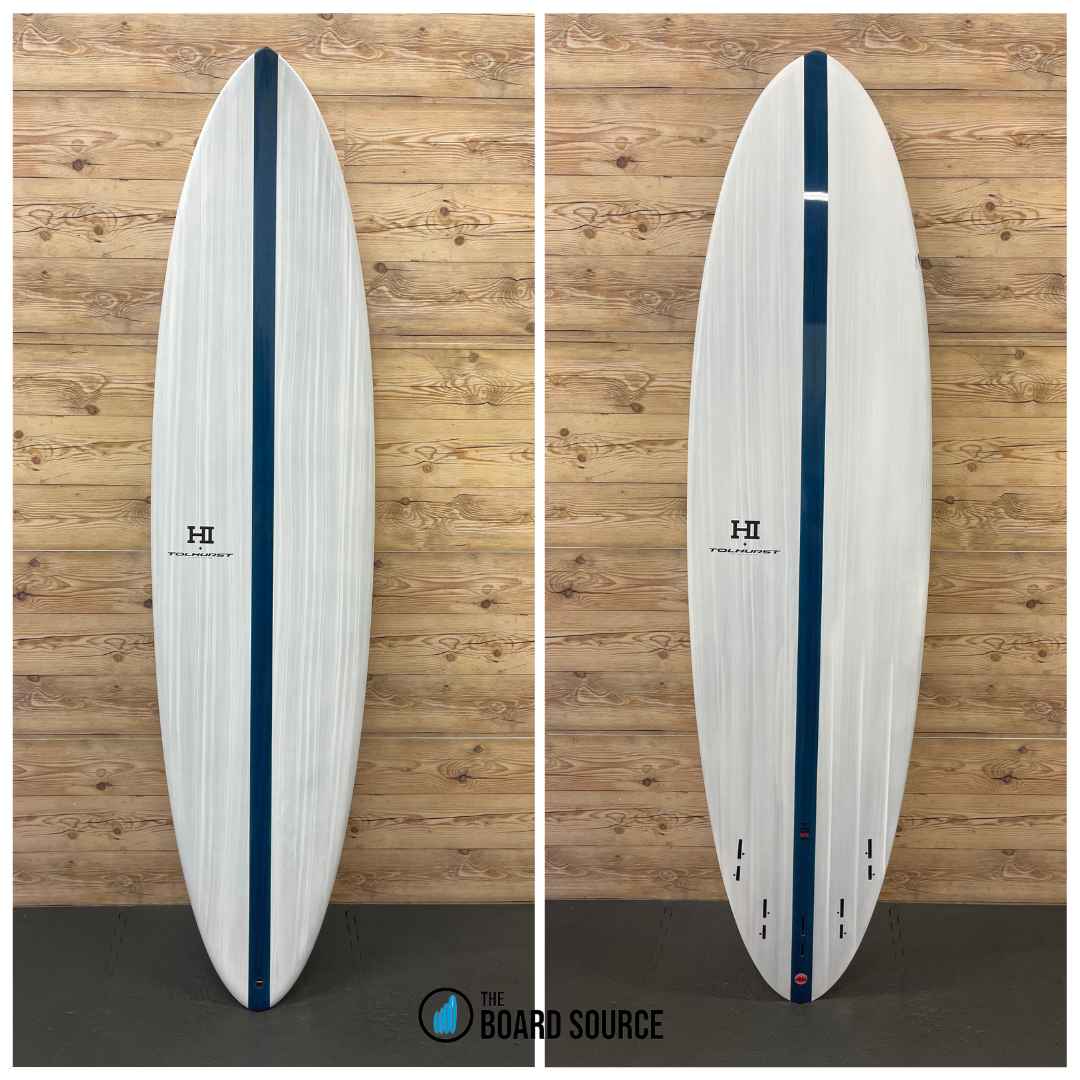 Mid 6 7'0"