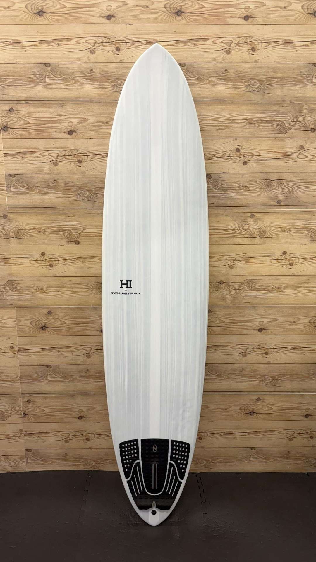 Thunderbolt Surfboards for Sale - Harley Ingleby Mid 6 7'6