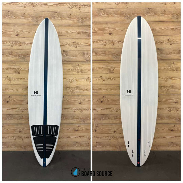 Thunderbolt Surfboards for Sale - Harley Ingleby Mid 6 7ft – The