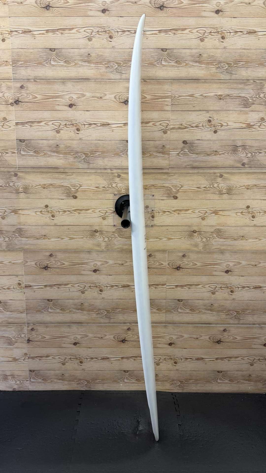 Mid 6 7'6"