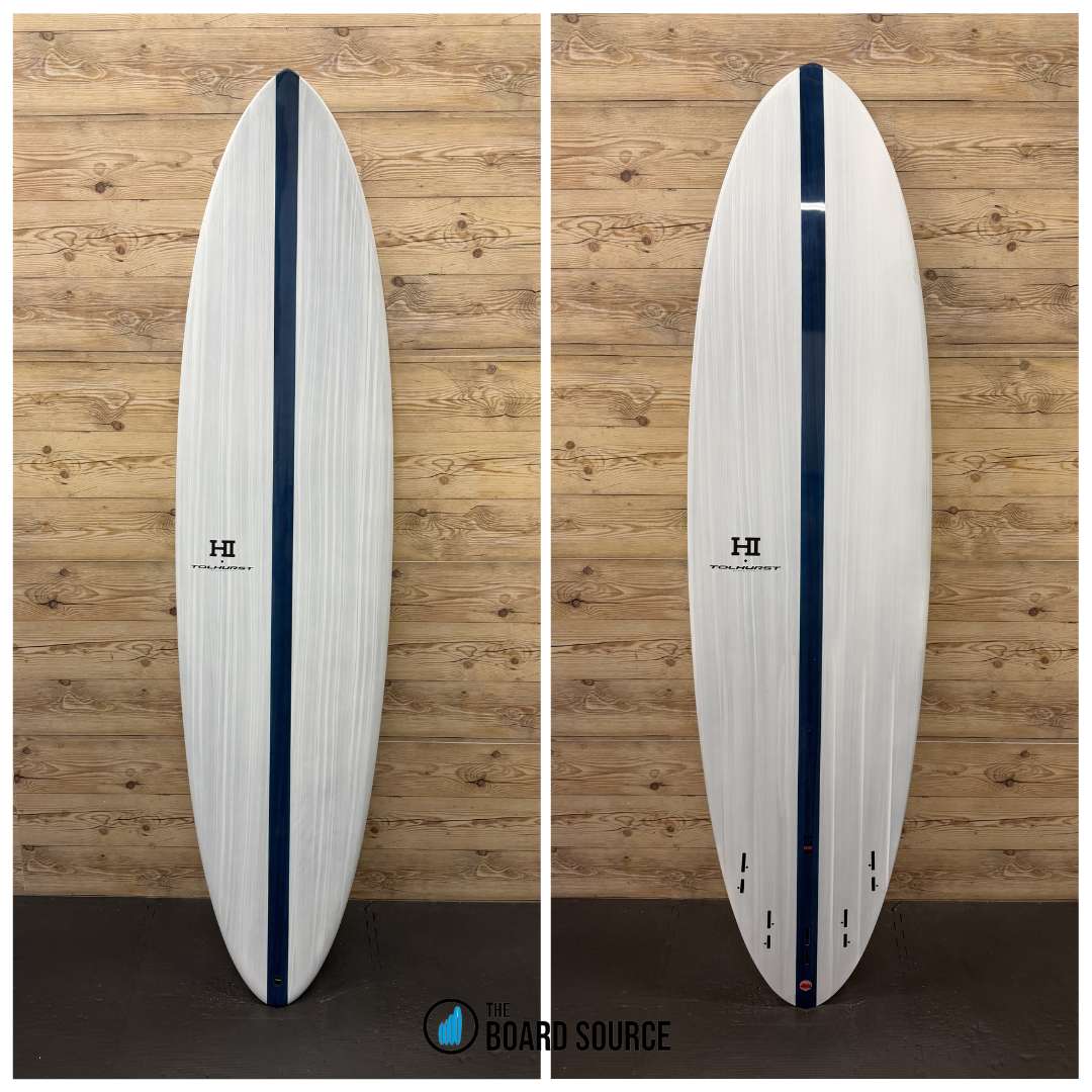 Mid 6 7'0"