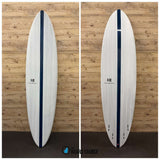 Mid 6 7'0"