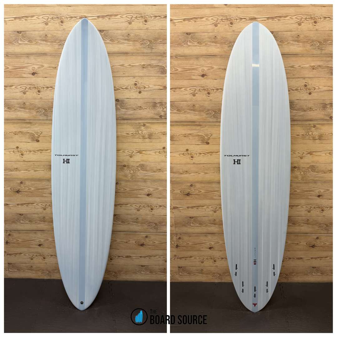 Funboard Surfboards for Sale San Diego – The Board Source